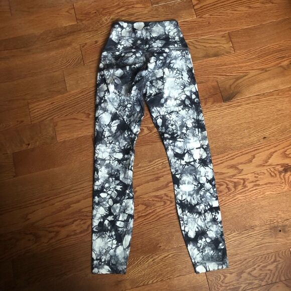 LULULEMON wunder under